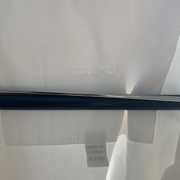 SKIMS DUVET ROBE KIM KARDASHIAN - Picture 4 of 4